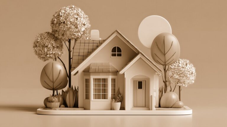 Plantation Acres neighborhood